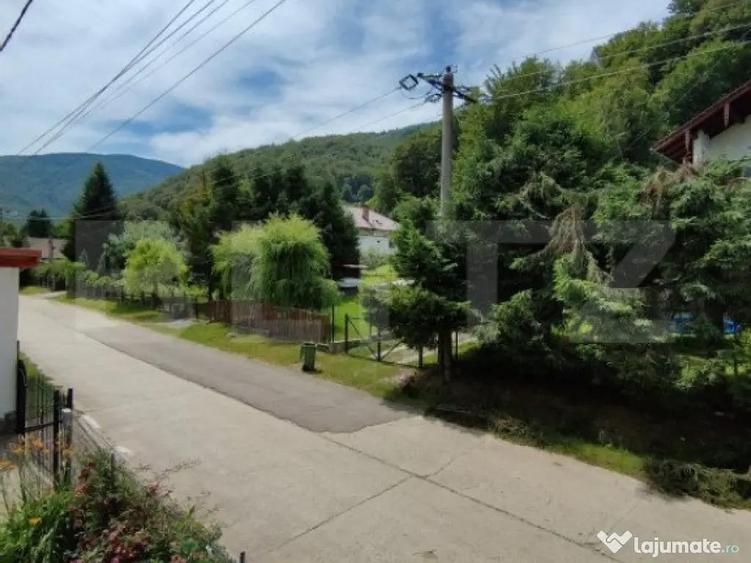 Casa Duplex de Vis Ideala pentru Business sau Vacan?a - 8