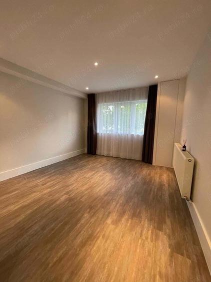 Granicerilor colt cu Pasunii - garsoniera finisata recent - 2