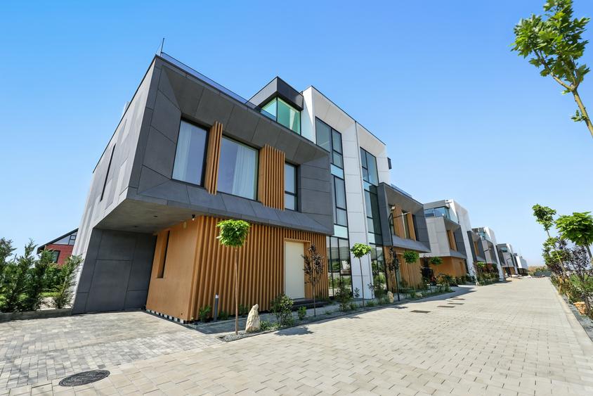 NOU - VILA 6 CAMERE - MATEI MILLO - PISCINA - COMISION 0% - 6