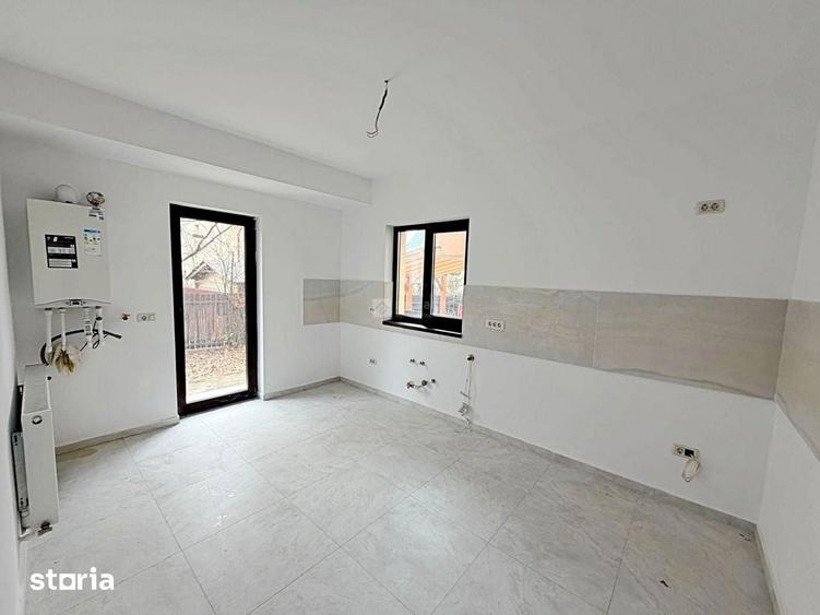 Valea Lupului, locuinta noua P+E+M, 210mp teren, PARCARE, predare imed - 9