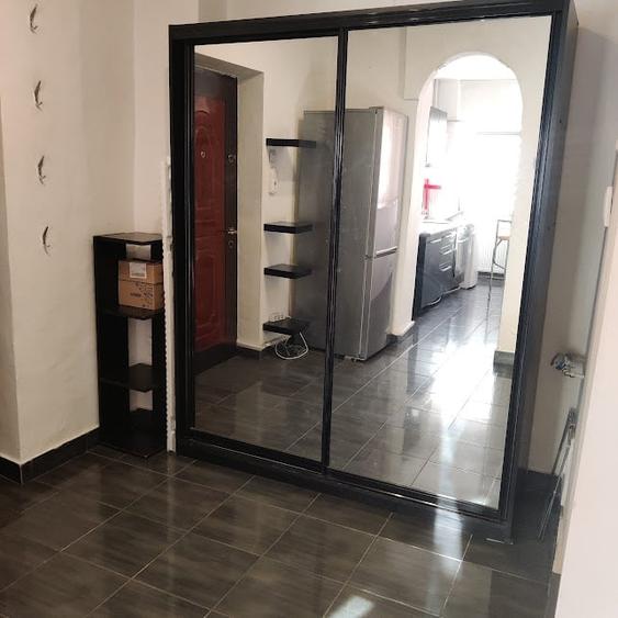 Unirii - Nerva traian, garsoniera cu centrala proprie - 5