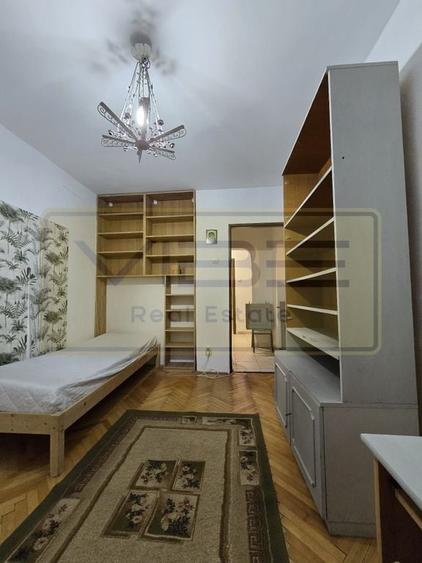 Gara - 4 camere - 90 mp - Decomandat - 490 euro ! - 14