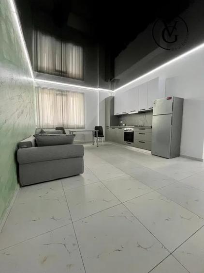 Apartament 2 camere Mamaia Sat prima linie la mare Promenada - 1