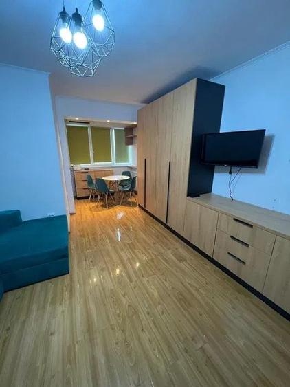 De vanzare Garsoniera Lujerului - 2