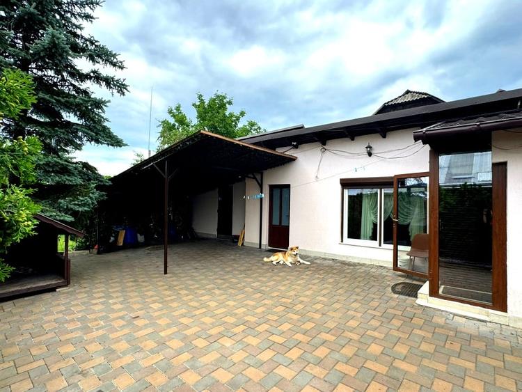 De vânzare vilă familială-tot confortul în Frasin-reducere de pret!!! - 26