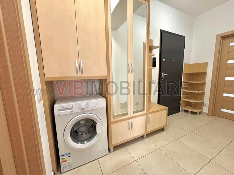 2 Camere - Grozavesti - Splaiul Independentei - Parcare - 8