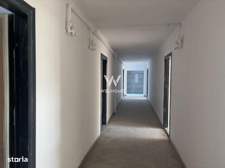Apartament 2 camere LA CHEIE in Lazaret - Sibiu - 2