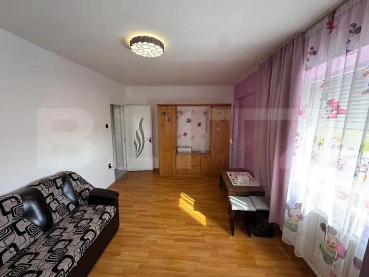 Apartament 2 camere, utilat complet, 51.51 mp, zona Doice?ti - 3