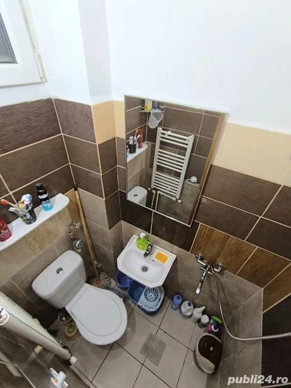 Garsoniera Predeal, renovata, mobilata, 300 m de gara - 9