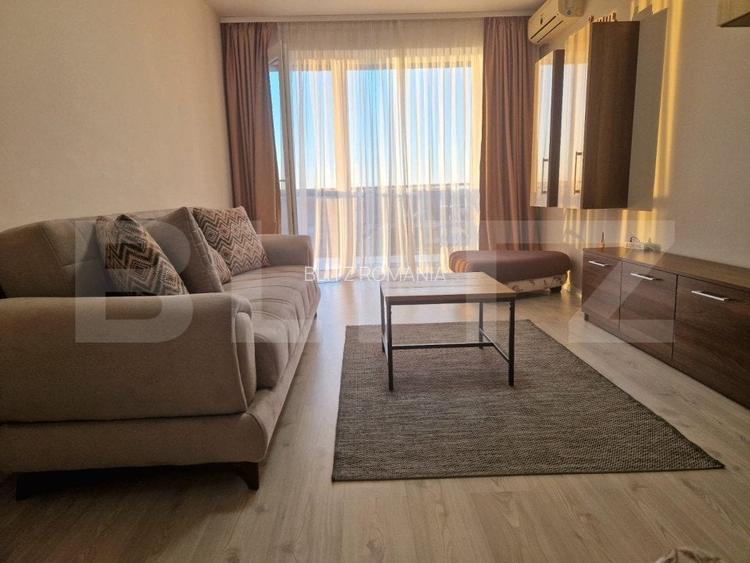 Apartament modern 2 camere in Calea Aradului, bloc nou, view panoramic! Apartament modern 2 camere in Calea Aradului, bloc nou, view panoramic!