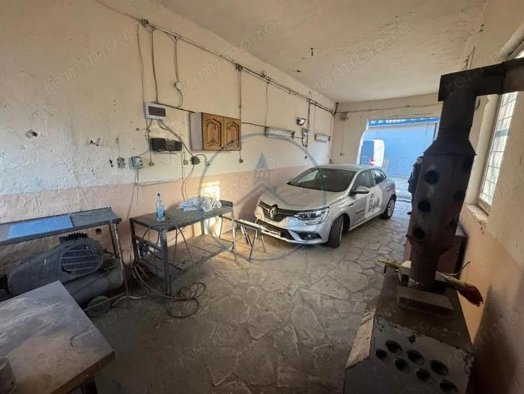 ATELIER DE INCHIRIAT PODUL JELNEI - 4
