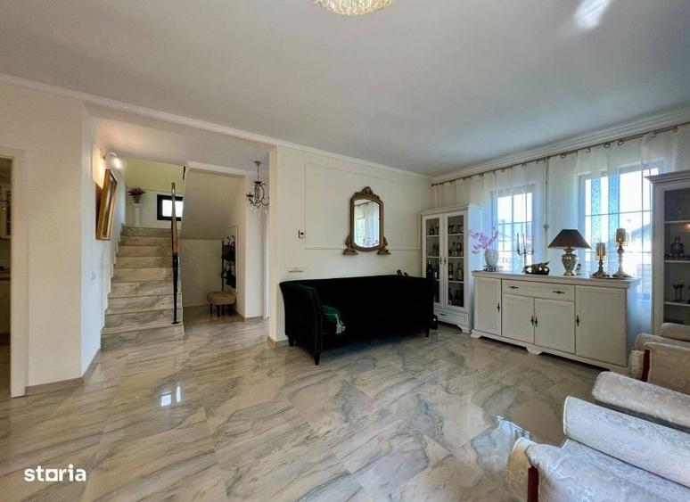 Casă cu 4 camere în Vorovești