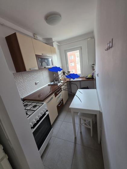 Apartament 2 camere, 38 mp, etaj 3 – zona str. Mircea cel Batran - 5