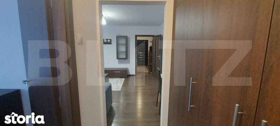 Apartament 2 camere modern gata de locuit. - 2