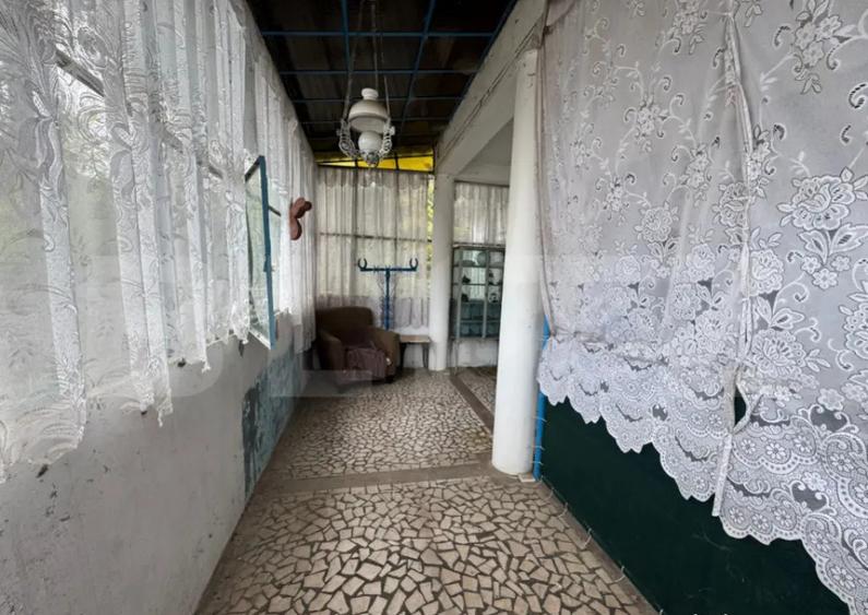 Casa cu 4 camere, 170mp si teren de 1488mp in MANERAU - 1