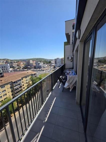 RECO Apartament 3 camere Prima bloc nou zona Centrala - 6