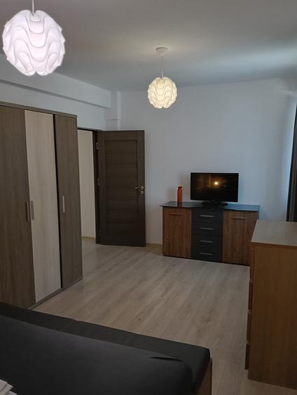 Apartament  Lux 3  camere  Tomis  Plus - 7