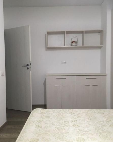 Apartament 2 cam Militari Residence | Str. Tineretului - 5
