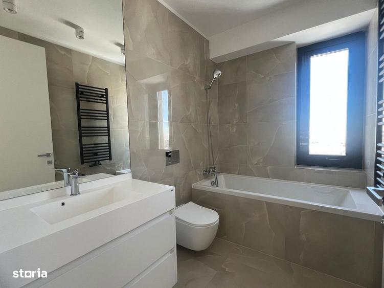 2 CAMERE Premium in One Verdi Park | Vedere Panoramica - 8