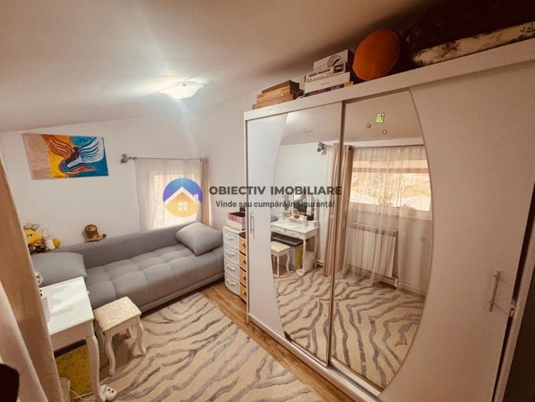 Casa + teren de vanzare – Comuna Garcina - sat Almas - 15