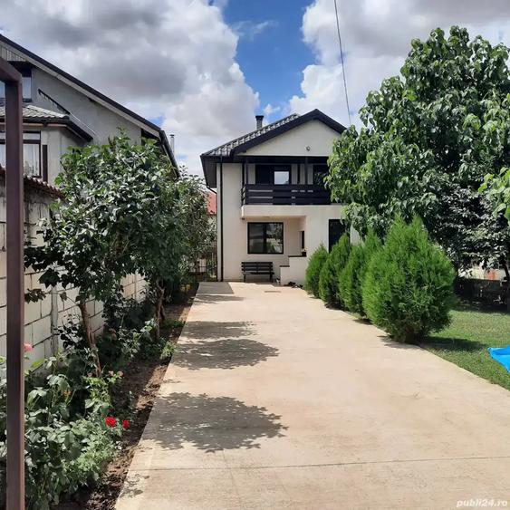 Casa de vanzare 5 camere, Cernica, Balaceanca - 7