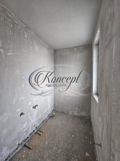 Proprietate moderna in zona Parcului Poligon cu acces facil si curte - 12