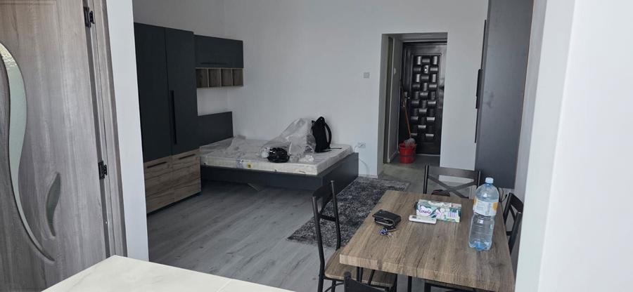 Garsoniera confort 1 / Zona Centrala / Renovata / Propietar - 5