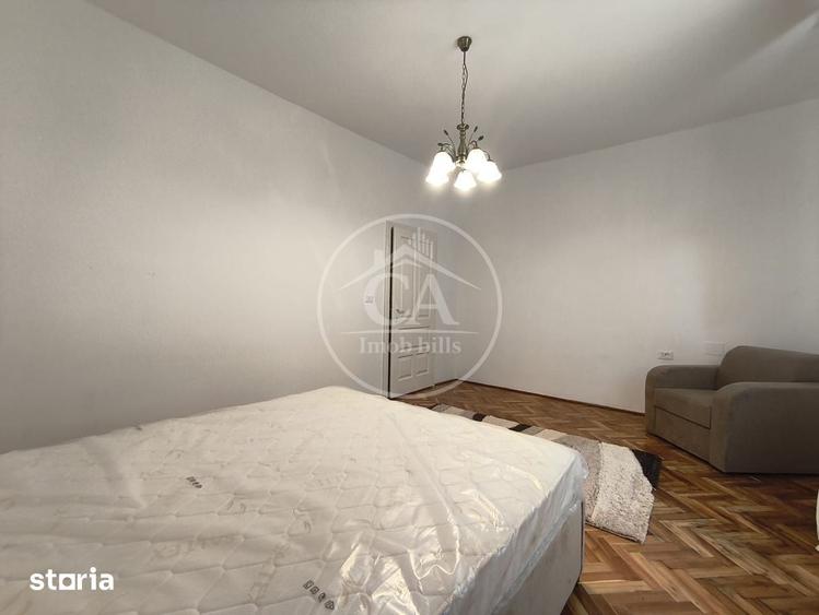 Apartament cu 3 camere de inchiriat in zona Centrala, Oradea - 5