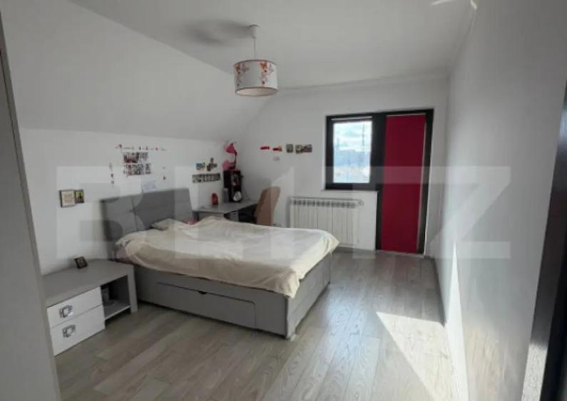 Casa Sfantu Ilie, 175 mp utili, Incalzire Pardoseala, 5 came - 13