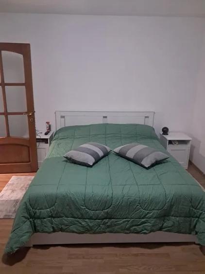 Garsoniera -Zona Sud -parter - 37mp - 1