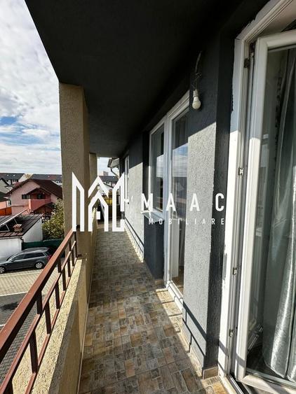 Apartament de închiriat | 2 camere | Mobilat & utilat LUX | Șelimbăr - 11