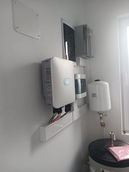 Domnesti, strada Fortului - 1