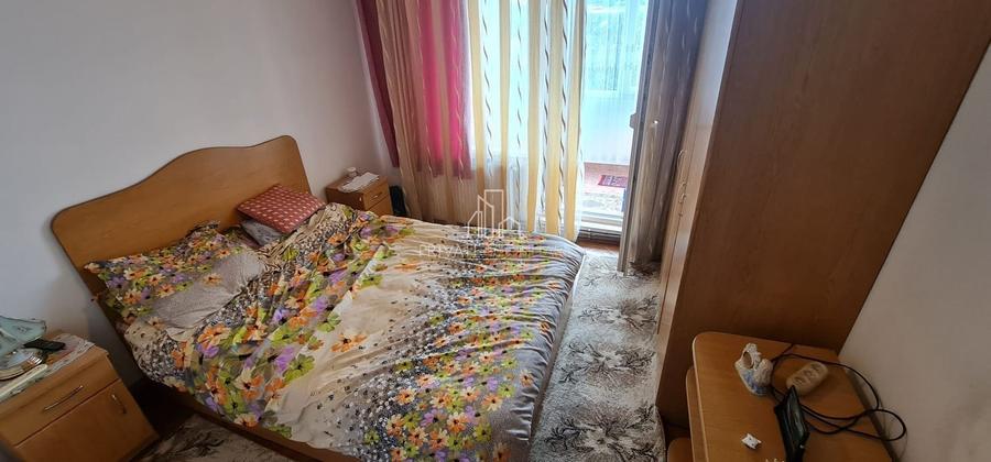 Apartament 3 Camere De Inchriat, Bd 1 Dec, Zona Studio, Semicentral - 2
