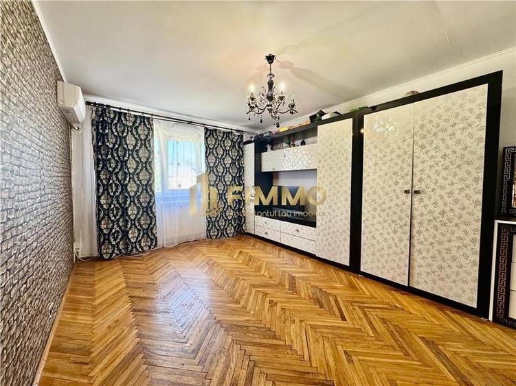 Apartament 2 cam | 58mp | Suceava | G. Enescu | ID:1383 - 2