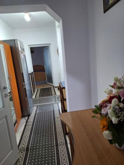 Casa de vânzare pe Cuza - 5