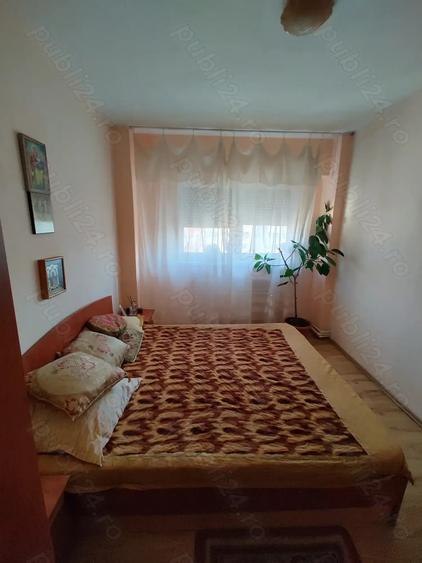 Vand apartament 3 camere central - 5