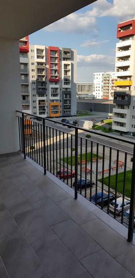 Inchiriere apartament Iosia Rezidential - 5