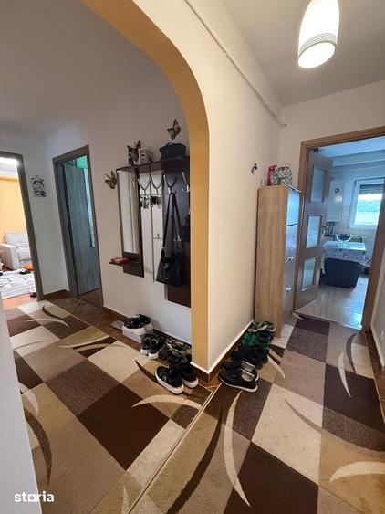 Apartament 2 camere, etaj 10, balcon, Iasi - 7