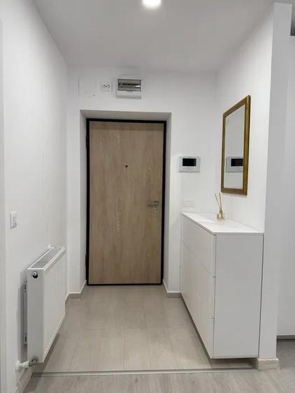 Apartament | 2 camere |  bloc nou  |  Hils Brauner - 8