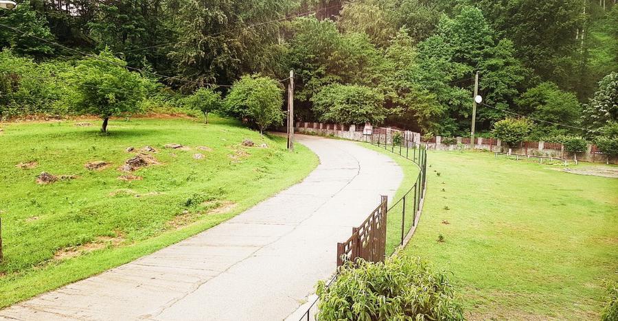 Pensiune sau casa locuit 4 camere Gureni,Gorj,Valea Bistri?ei Gorjene - 2