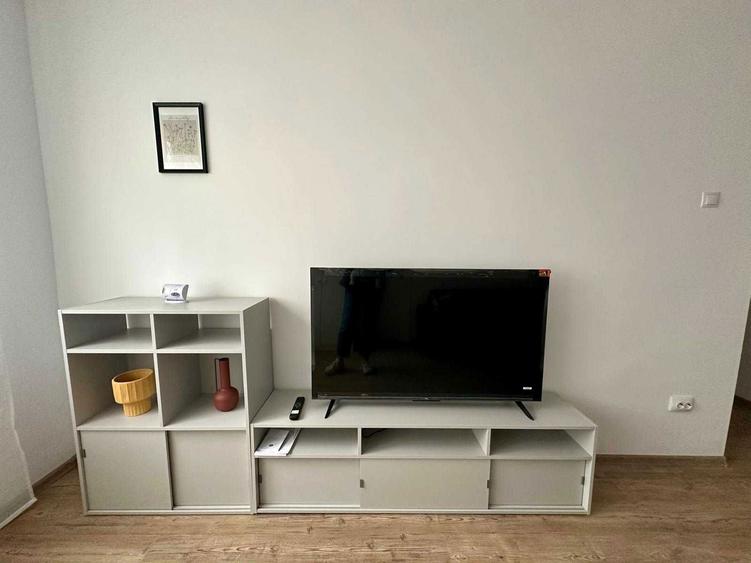 Apartament de Inchiriat, 2 camere, Campina Ultracentral - 6