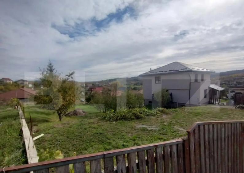 Teren intravilan 728 mp Sigmir, cu toate utilita?ile l - 2