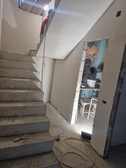 Casa de vanzare, 4 camere, 115 mp, Miroslava, la 1km de LIDL, Cod 161155 - 5