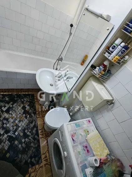 Apartament Boem | 2 Camere | Balcon | Gheorgheni/Aleea Slanic - 8