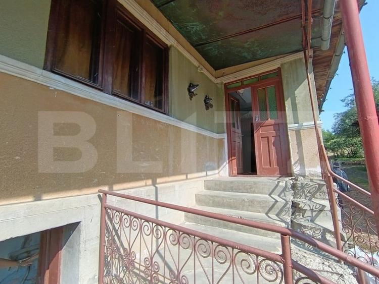 Casa cu 2 camere, 250 mp, zona sud-est - 18