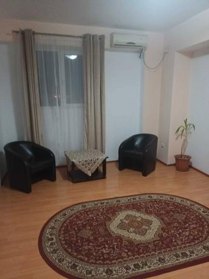 Inchiriez Garsoniera, zona centrala, complet mobilata si utilata - 2