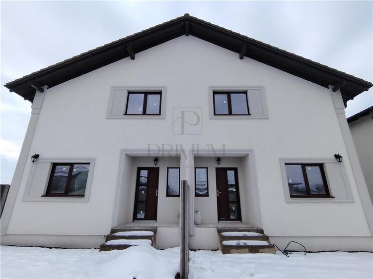 Duplex spatios la asfalt - toate utilitatile - personalizare interioara - 2