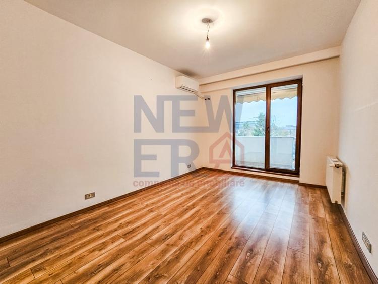 Apartament 3 camere zona Aviatiei – 99 mp, terasa, PARCARE disponibila - 2