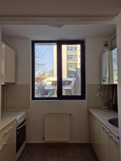Apartament - nemobilat - metrou Timpuri Noi - centrala termica - 6