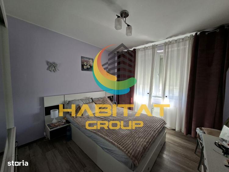 Rahova Soldat Modoran Ene 3 Camere Mobilat Utilat 67 Mp - 8